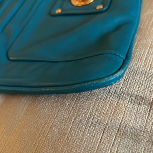 Marc by Marc Jacobs Turnlock Percy crossbody bag - Picture 5 of 12